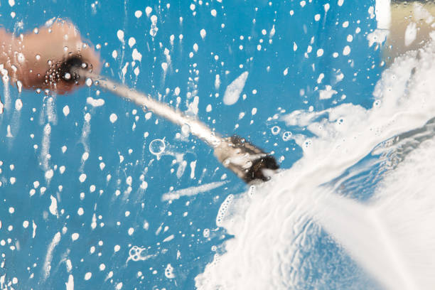 Best Fleet Vehicle Washing  in Bloomingdale, FL