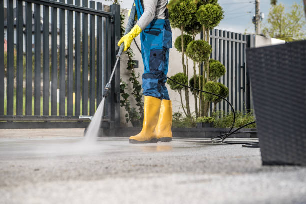 Bloomingdale, FL Pressure Washing Services Company