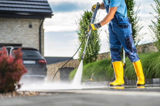 Best Gutter Cleaning  in Bloomingdale, FL