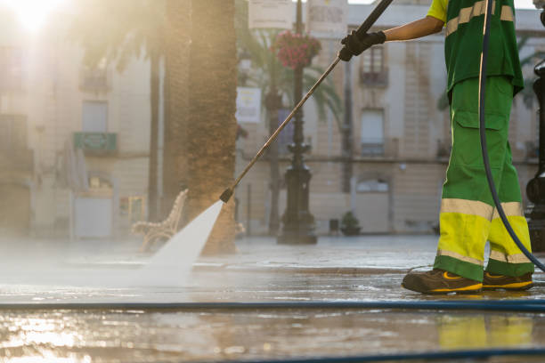 Best Post-Construction Pressure Washing  in Bloomingdale, FL